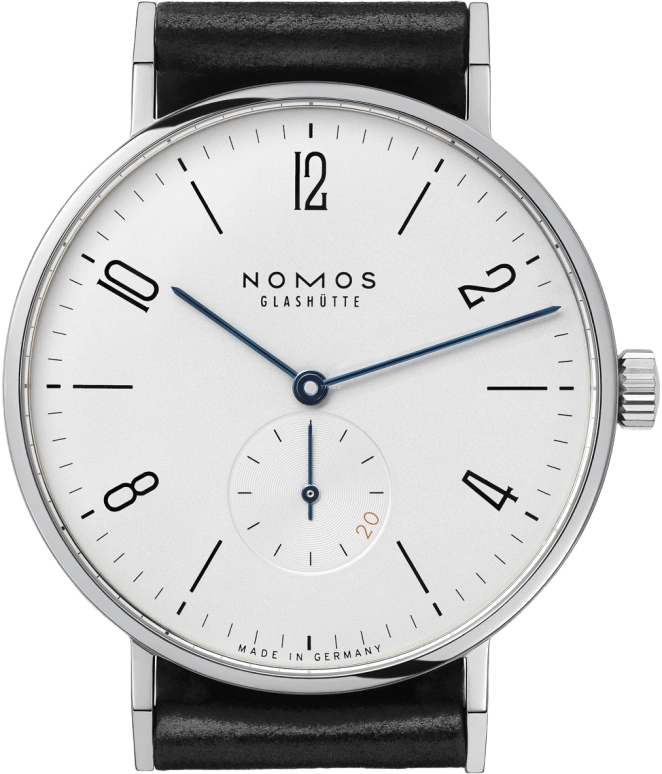 Nomos Glashütte Tangente 164.DIS20