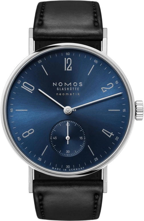Nomos Glashütte Tangente 191