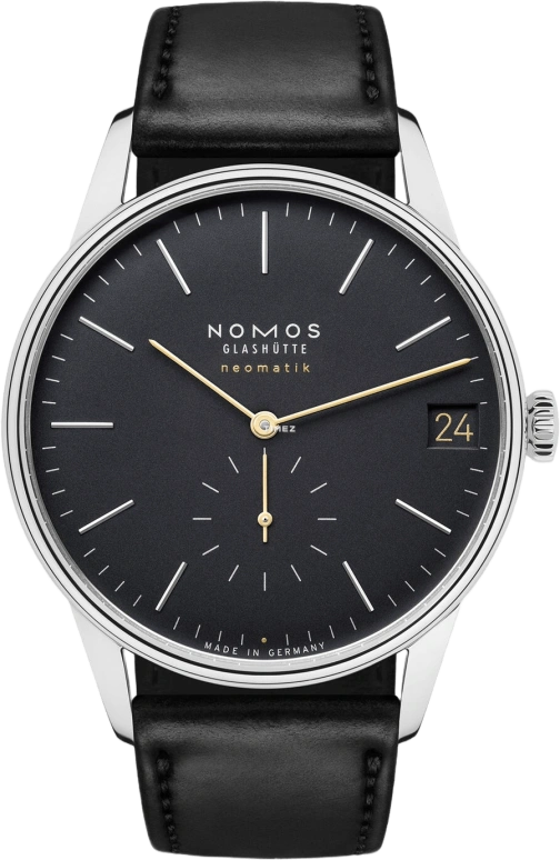 Nomos Glashütte Orion 366