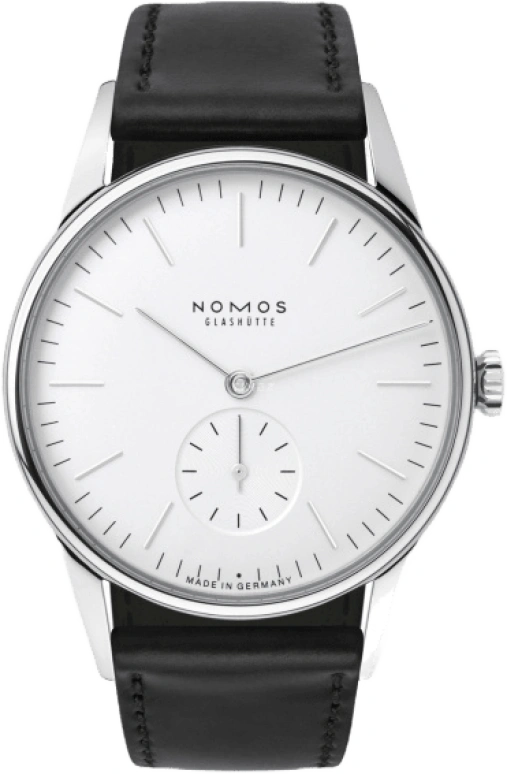 Nomos Glashütte Orion 306
