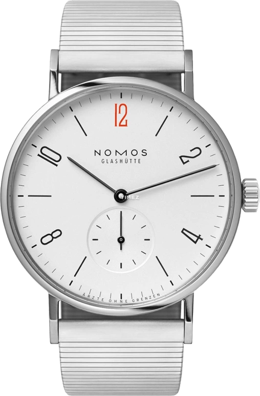 Nomos Glashütte Tangente 140.S2