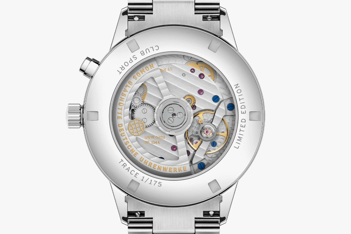 Nomos Glashütte,Club 40mm,40mm,Stainless Steel,Black,Blue,Automatic,Chronograph,Dule Time,World Time,Day / Night Indication,42hours,In-house Caliber,790,790.S7