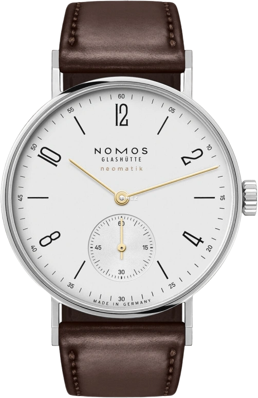 Nomos Glashütte Tangente 192.SB