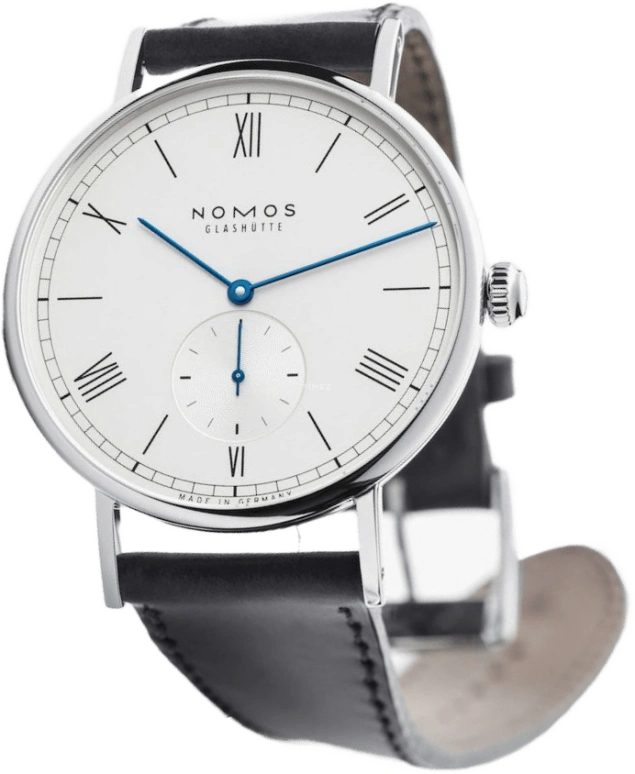Nomos Glashütte Ludwig 235
