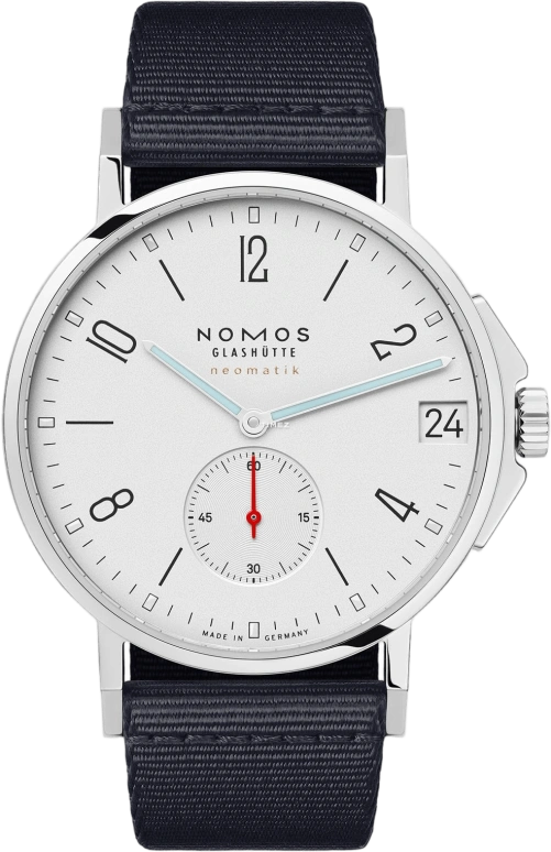 Nomos Glashütte Ahoi 525