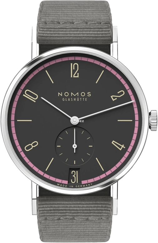 Nomos Glashütte Tangente 179.S19