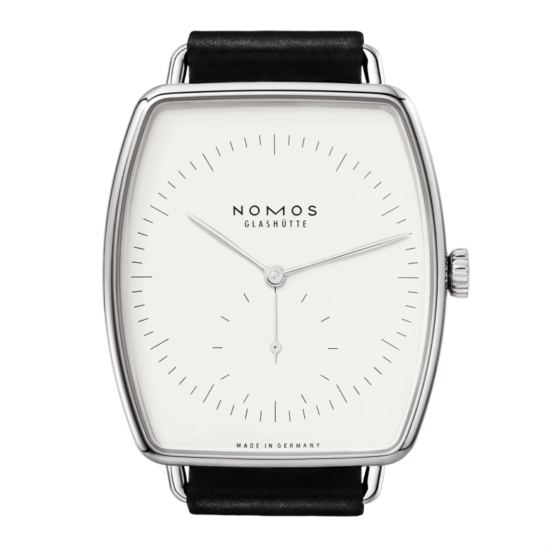 Nomos Glashütte Lux 921