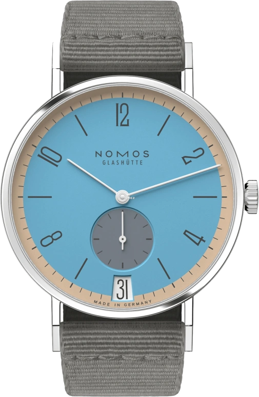 Nomos Glashütte Tangente 179.S22