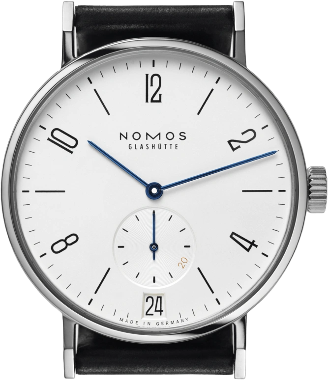 Nomos Glashütte Tangomat 602.DIS20