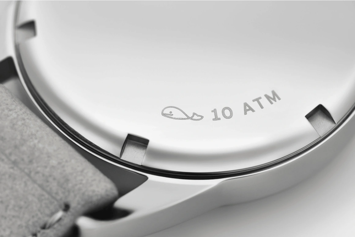 Nomos Glashütte,Club 36mm,36mm,Stainless Steel,Blue,Handwound,43hours,In-house Caliber,719