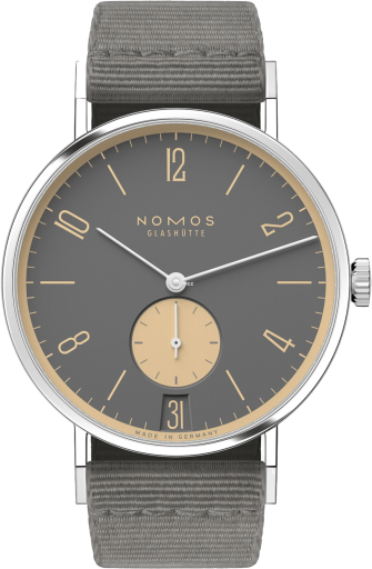 Nomos Glashütte Tangente 179.S20