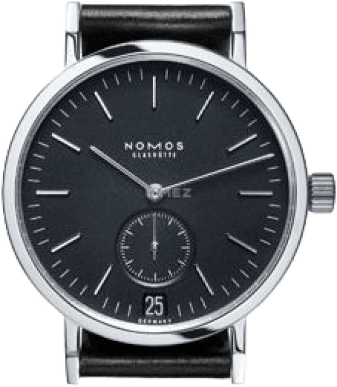 Nomos Glashütte Tangente 533