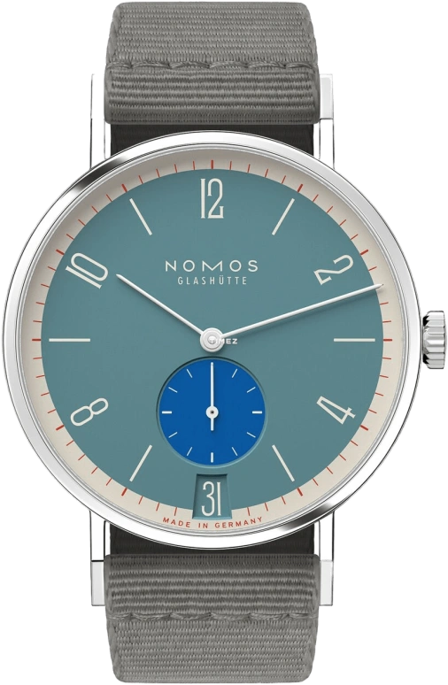 Nomos Glashütte Tangente 179.S16