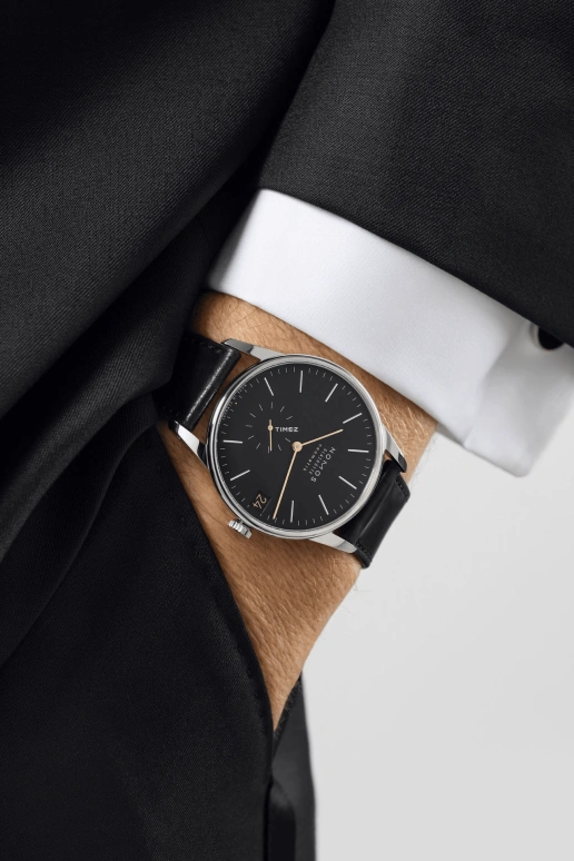 Nomos Glashütte,Orion 40.50mm,40.50mm,Stainless Steel,Black,Automatic,Day,42hours,366