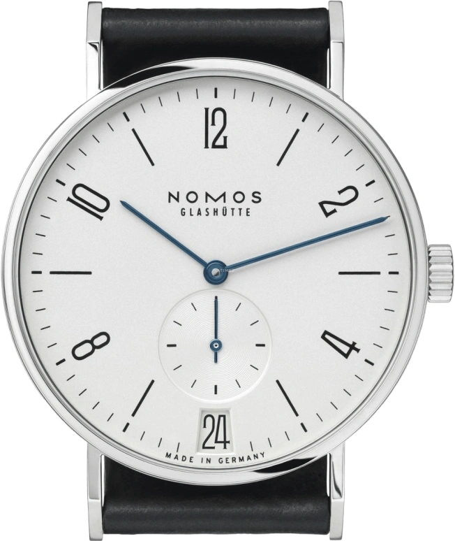 Nomos Glashütte Tangente 130