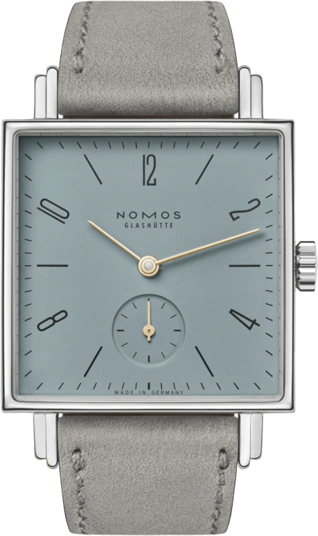 Nomos Glashütte Tetra 447