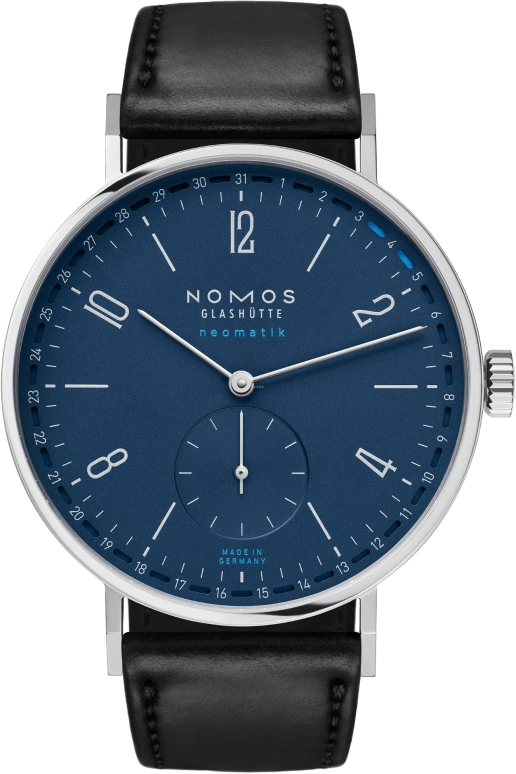 Nomos Glashütte Tangente 180.S1