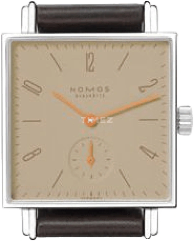 Nomos Glashütte Tetra 465
