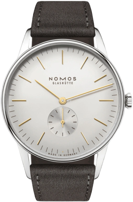 Nomos Glashütte Orion 378