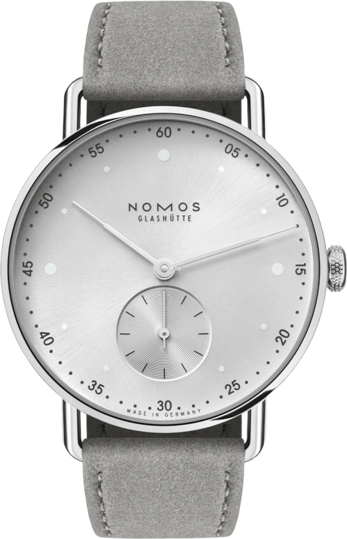Nomos Glashütte Metro 1122.SB