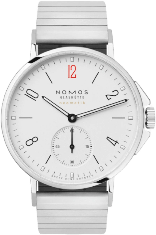 Nomos Glashütte Ahoi 560.S1
