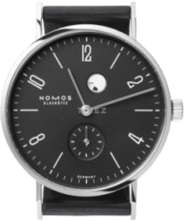 Nomos Glashütte Tangente 173