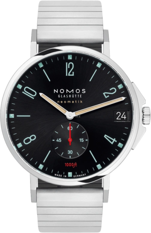 Nomos Glashütte Tangente 581