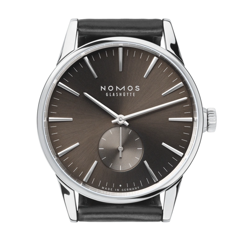 Nomos Glashütte Zürich 823