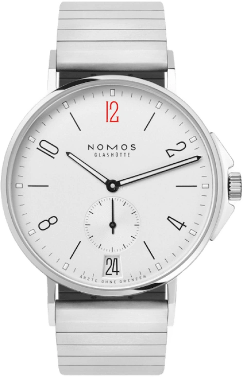 Nomos Glashütte Ahoi 551.S2