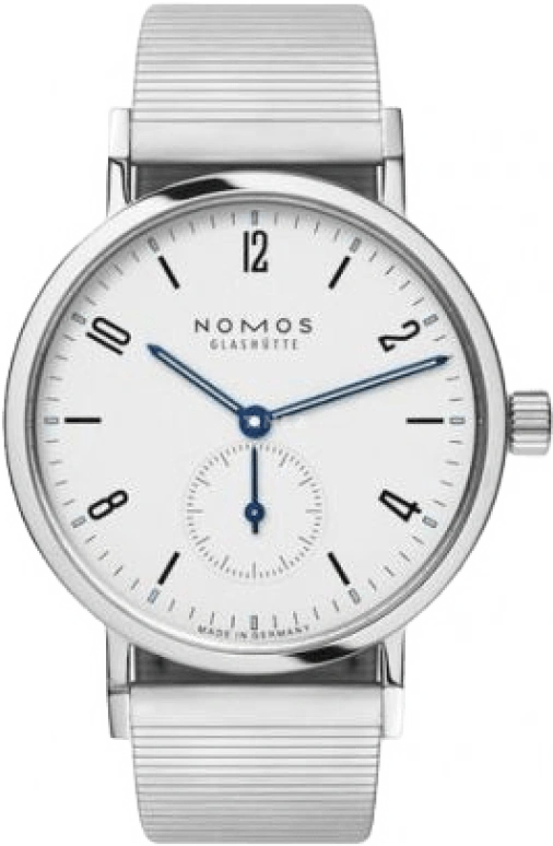 Nomos Glashütte Tangente 501.JPW