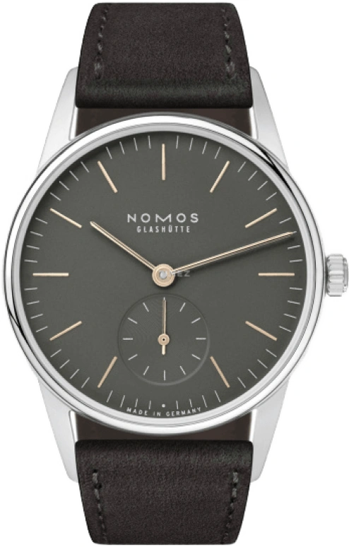 Nomos Glashütte Orion 326