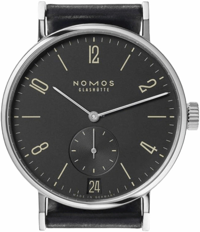 Nomos Glashütte Tangente 179