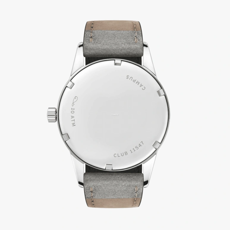 Nomos Glashütte,Club 38.50mm,38.50mm,Stainless Steel,Green,Handwound,43hours,In-house Caliber,726