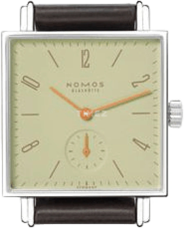 Nomos Glashütte Tetra 463