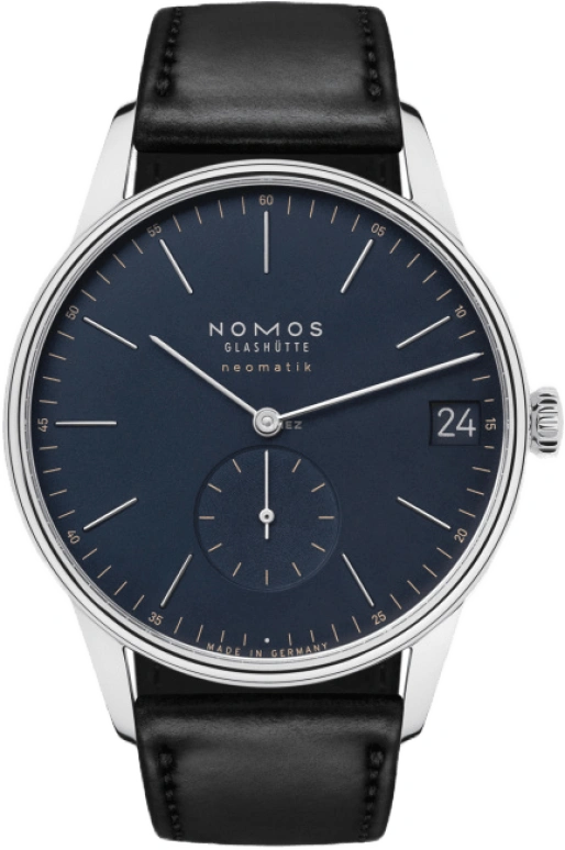 Nomos Glashütte Orion 363