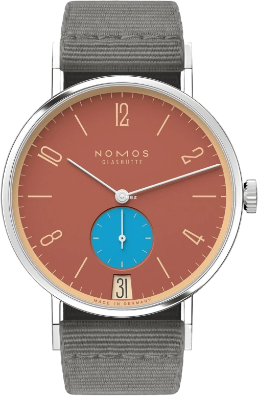 Nomos Glashütte Tangente 179.S27