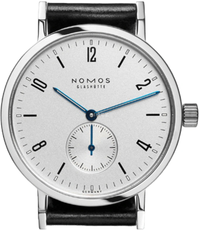 Nomos Glashütte Tangente 501