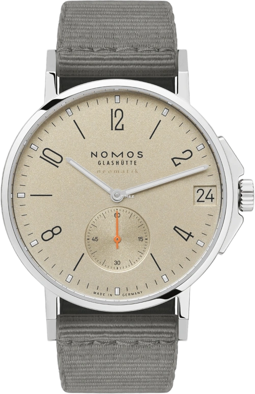Nomos Glashütte Ahoi 527