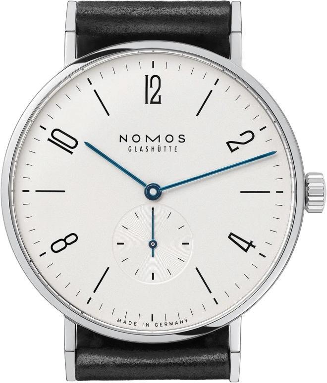 Nomos Glashütte Tangente 165