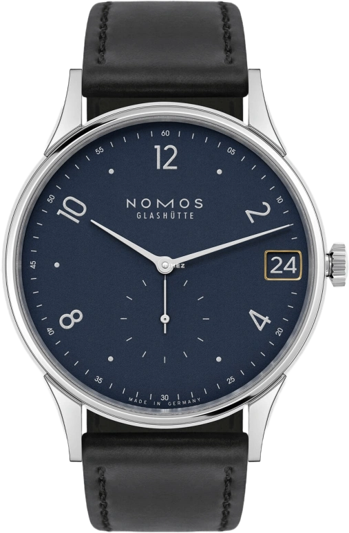Nomos Glashütte Minimatik 1252