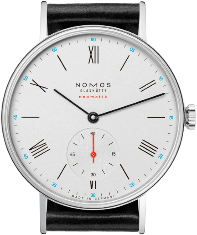 Nomos Glashütte Ludwig 280