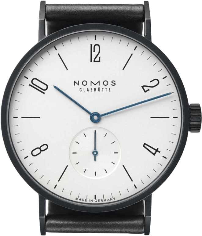 Nomos Glashütte Tangomat 629