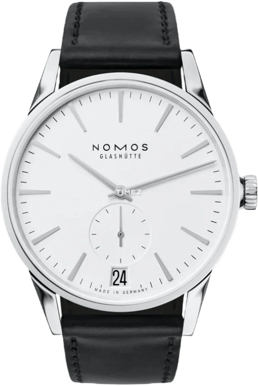 Nomos Glashütte Zürich 801.HW