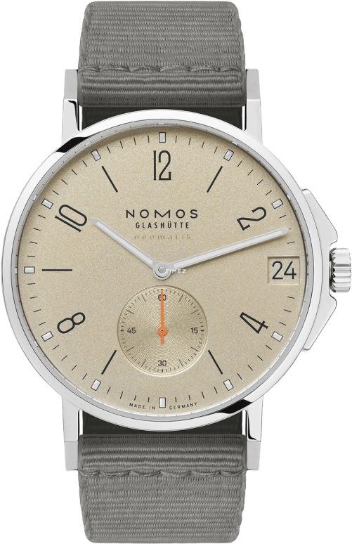 Nomos Glashütte Ahoi 517