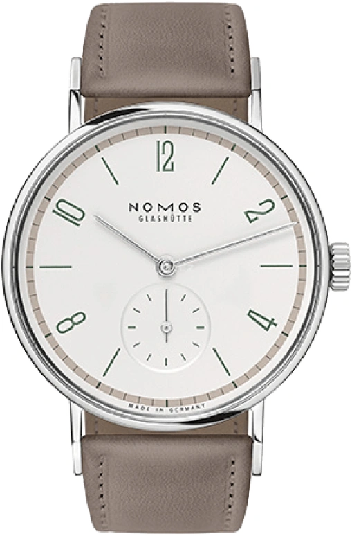 Nomos Glashütte Tangente 139.S19