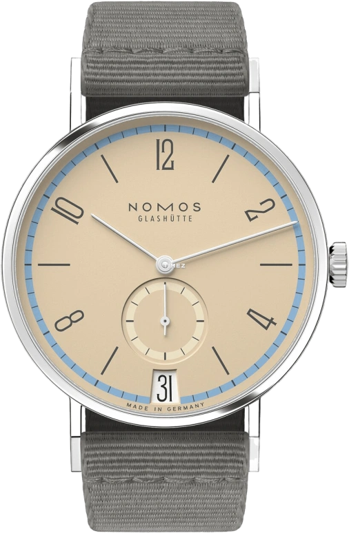 Nomos Glashütte Tangente 179.S25
