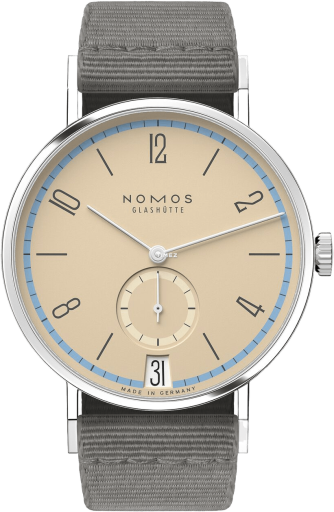 Nomos Glashütte Tangente 179.S25