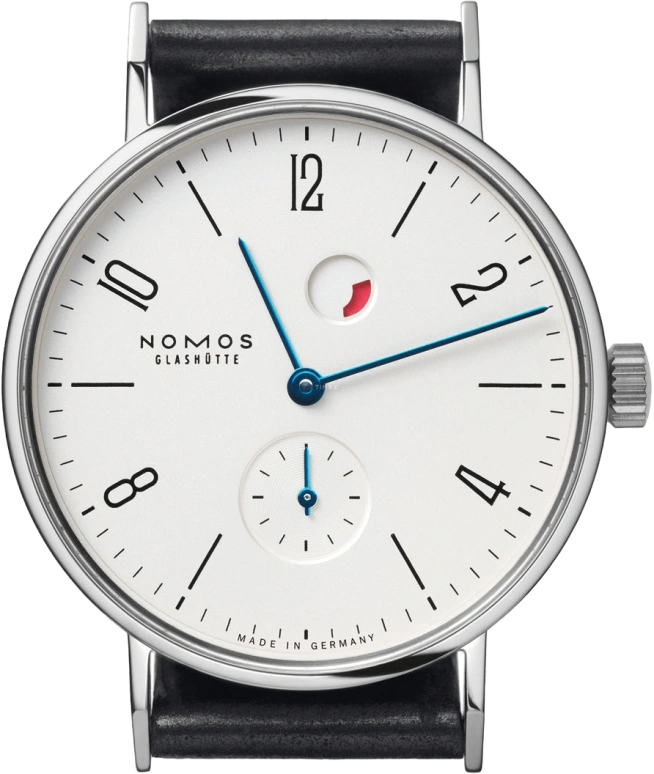 Nomos Glashütte Tangente 172