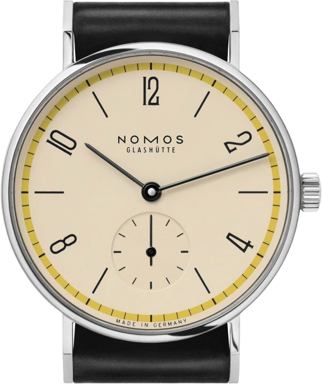 Nomos Glashütte Tangente 122.S2