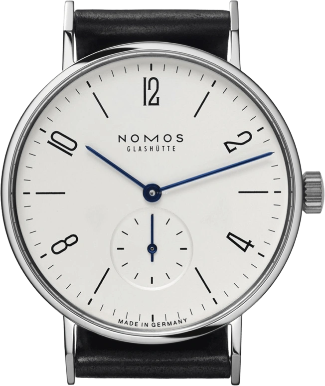 Nomos Glashütte Tangente 101